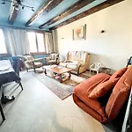 Tresor Cache - Petite Venise - 8 People
