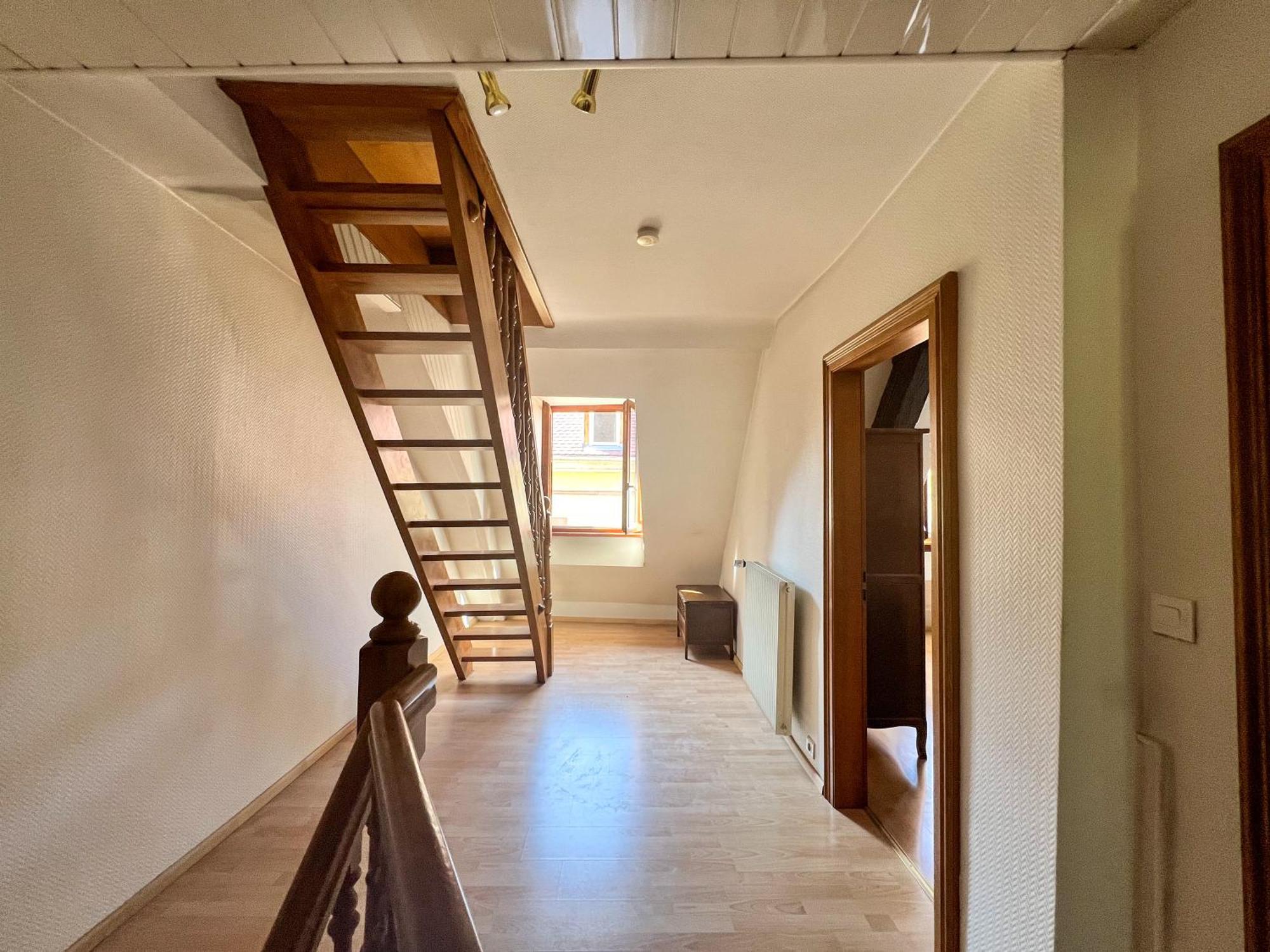 Tresor Cache - Petite Venise - 8 People Apartment