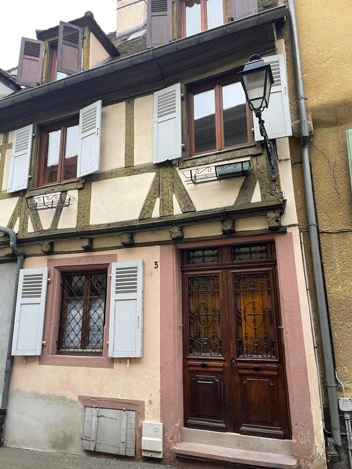 Tresor Cache - Petite Venise - 8 People