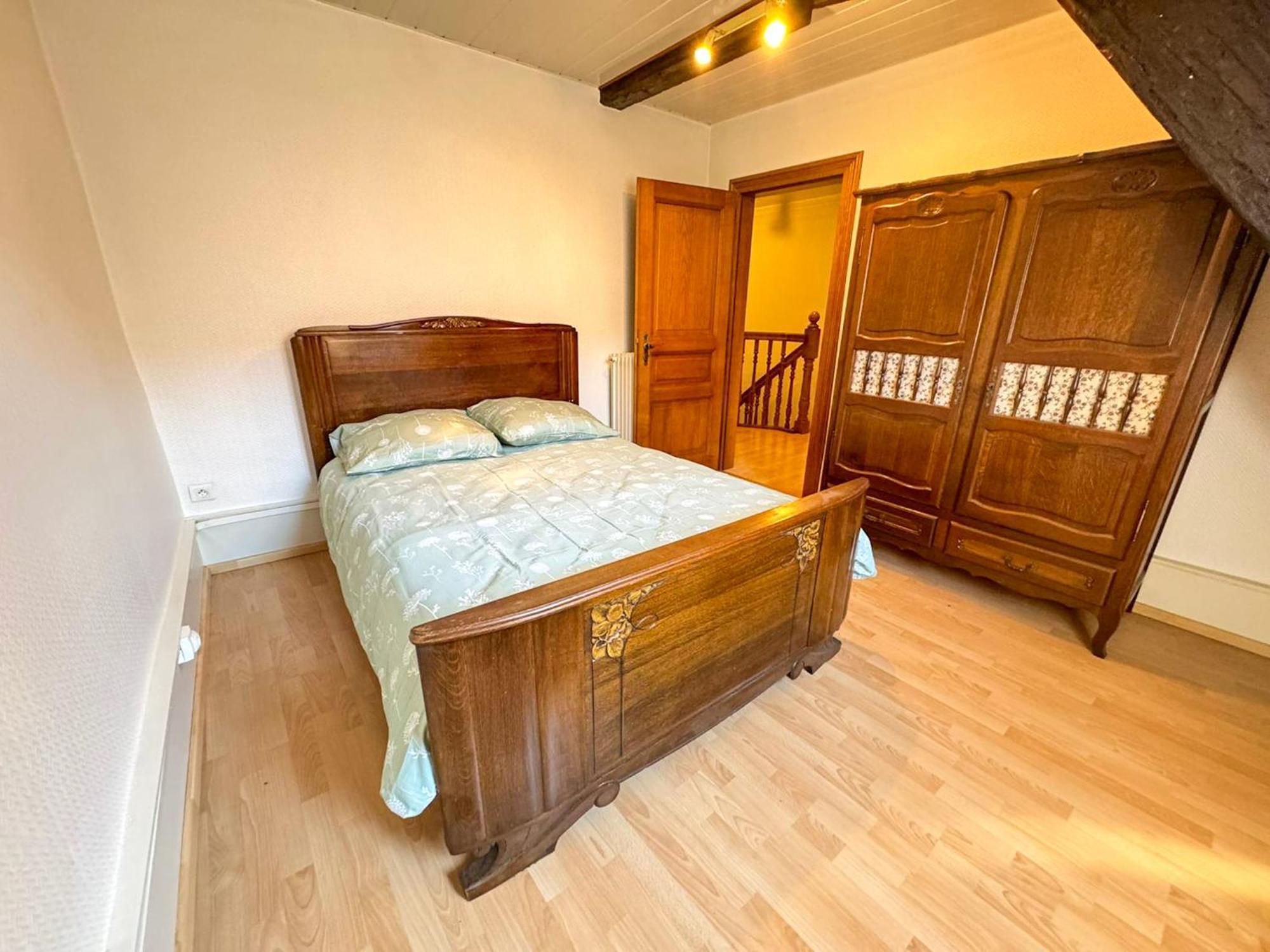 Appartement Tresor Cache - Petite Venise - 8 People
