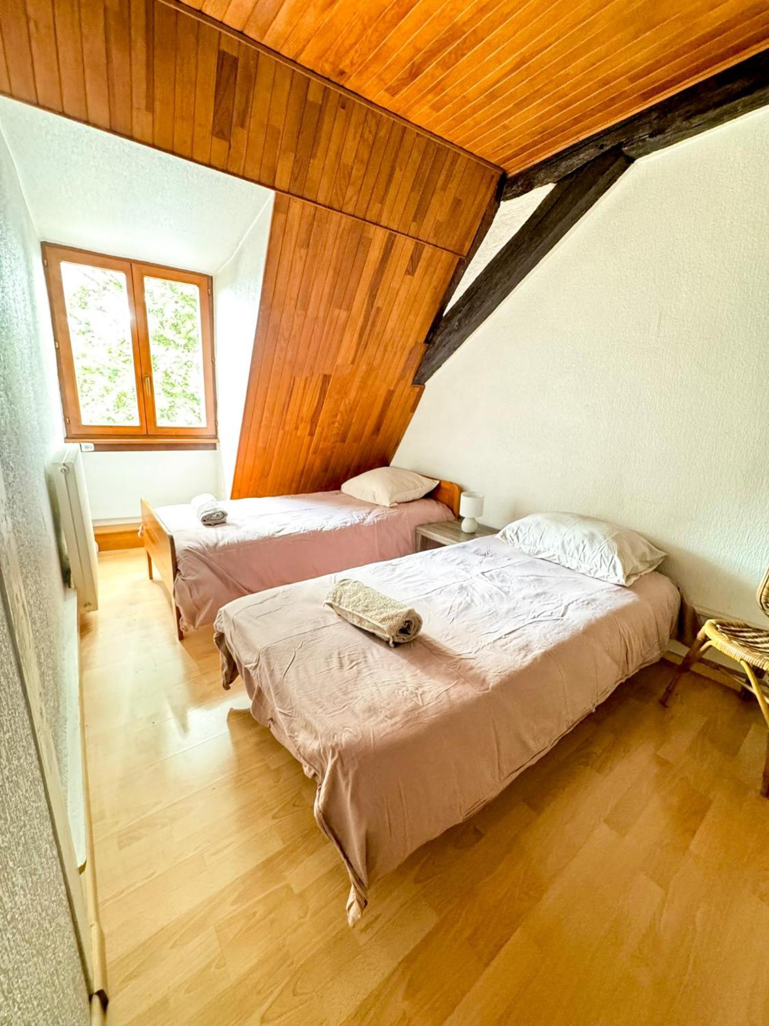 Appartement Tresor Cache - Petite Venise - 8 People *