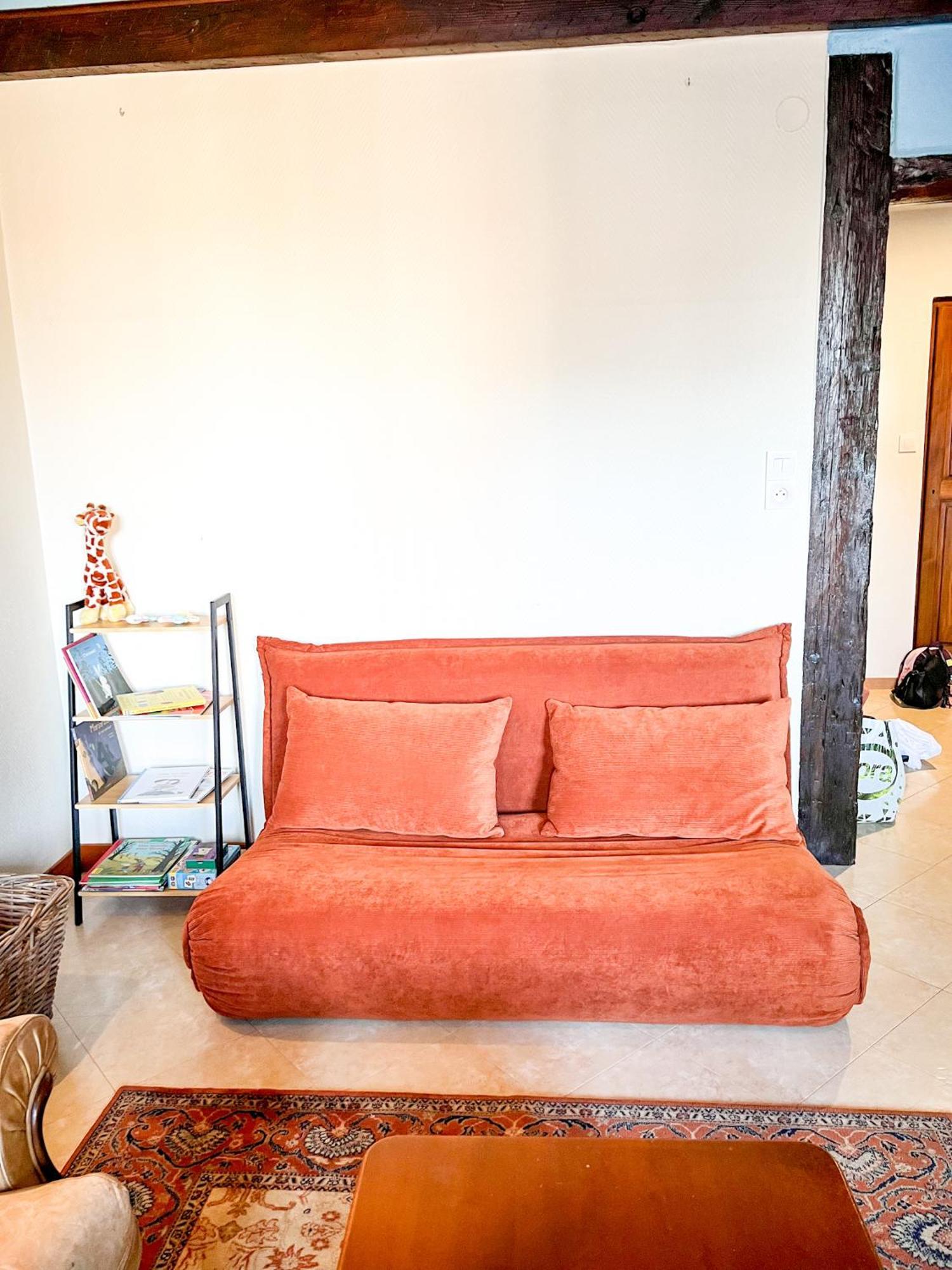 Tresor Cache - Petite Venise - 8 People * Colmar