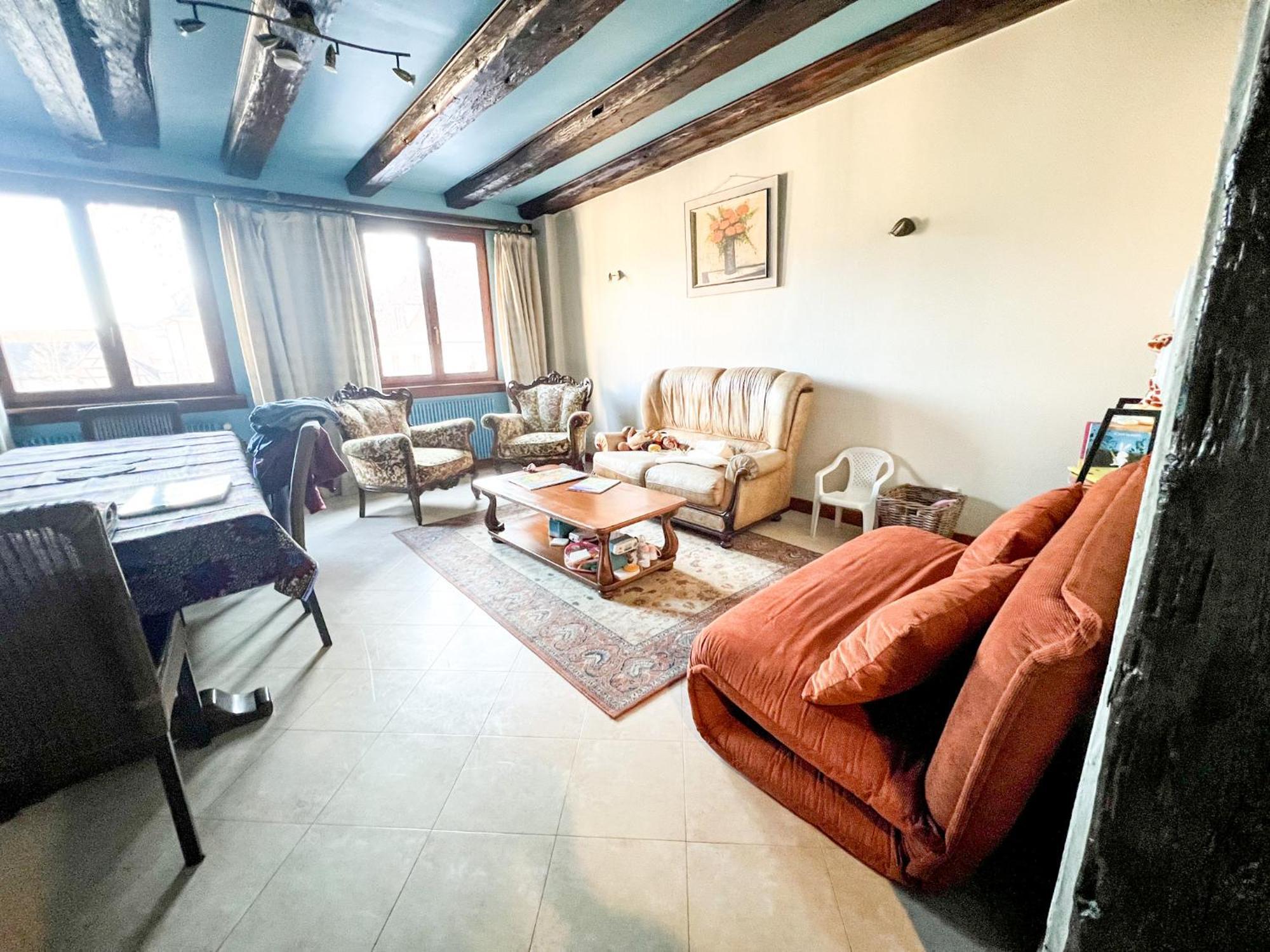 Tresor Cache - Petite Venise - 8 People Appartement *