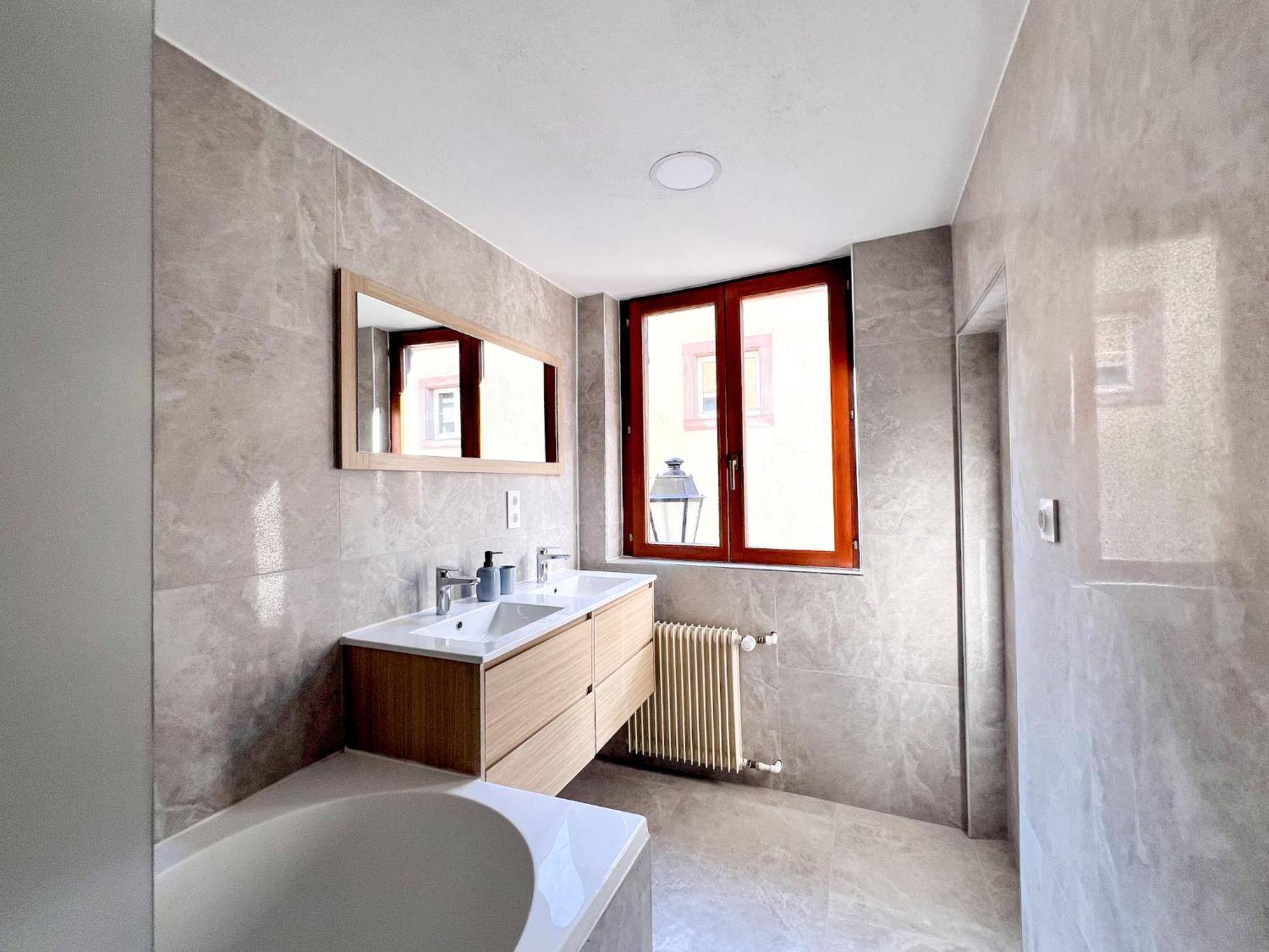 Tresor Cache - Petite Venise - 8 People * Colmar