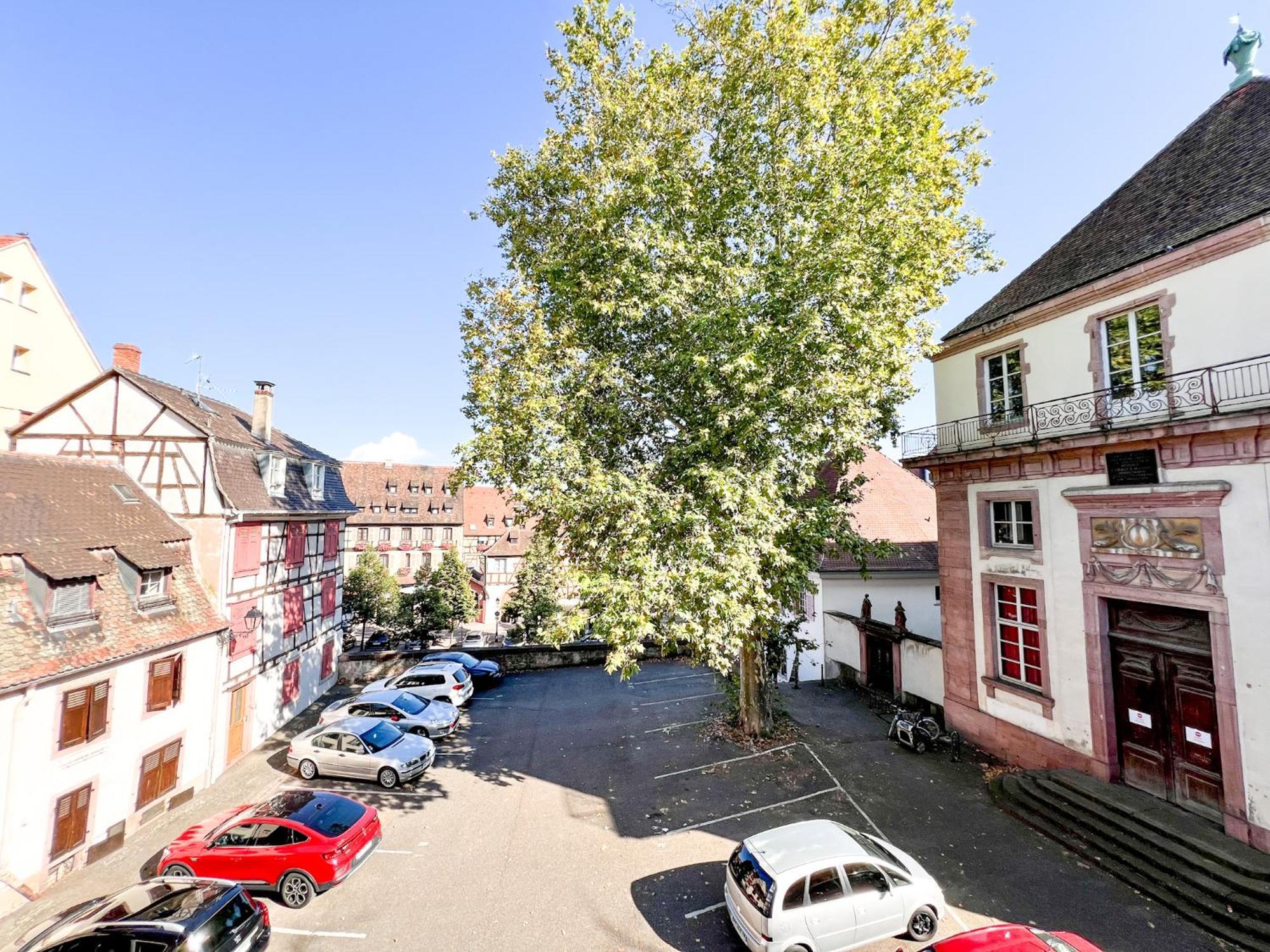 Tresor Cache - Petite Venise - 8 People Appartement