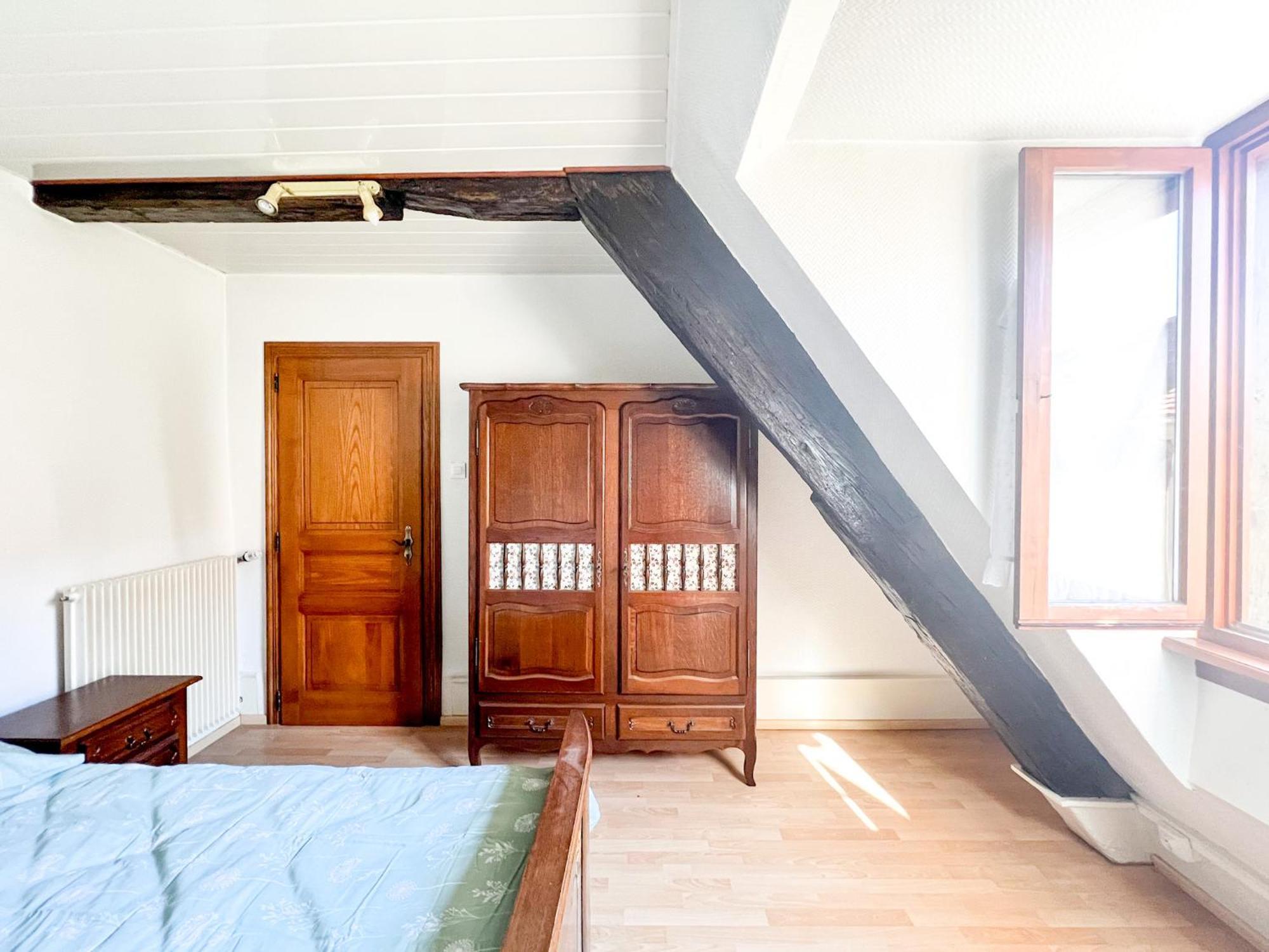 Appartement Tresor Cache - Petite Venise - 8 People *