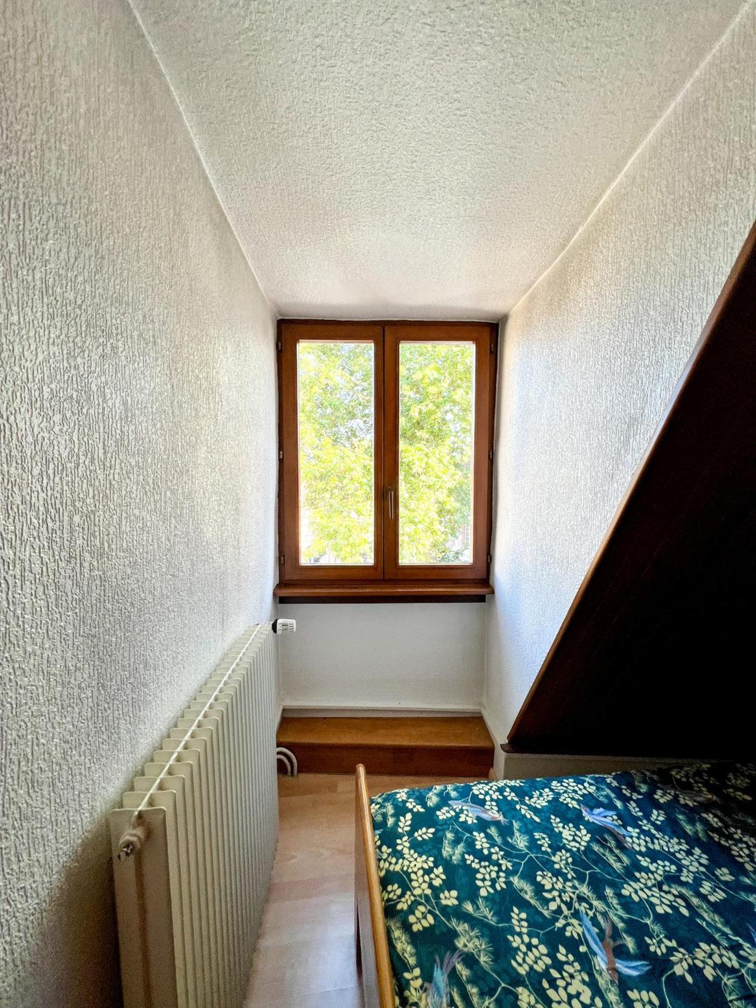 Tresor Cache - Petite Venise - 8 People Colmar